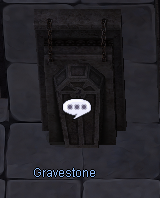 Grave Stone