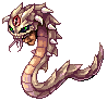 Faceworm