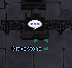 Grave Stone