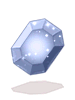 Mythical Shadow Gemstone Cerulean