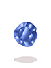 Mystic Sapphire Gemstone