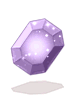 Mythical Shadow Gemstone Plum