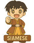 [Admin]Siamese
