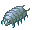 Faceworm Larva
