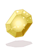 Mythical Shadow Gemstone Midas