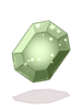 Mythical Shadow Gemstone Verdant