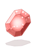 Mythical Shadow Gemstone Carmine