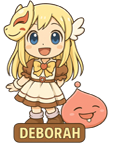 Deborah
