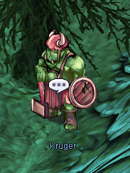 Kruger
