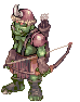 Orc Sniper