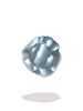 Mystic Ivory Gemstone