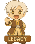 Legacy
