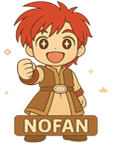 Nofan