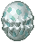 Faceworm Egg