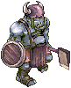 Chief Orc of Guards