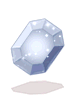 Mythical Shadow Gemstone Glint