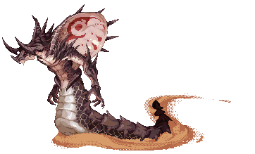 Snake King