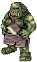 Orc Shaman Cargalache