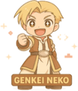 Admin Neko
