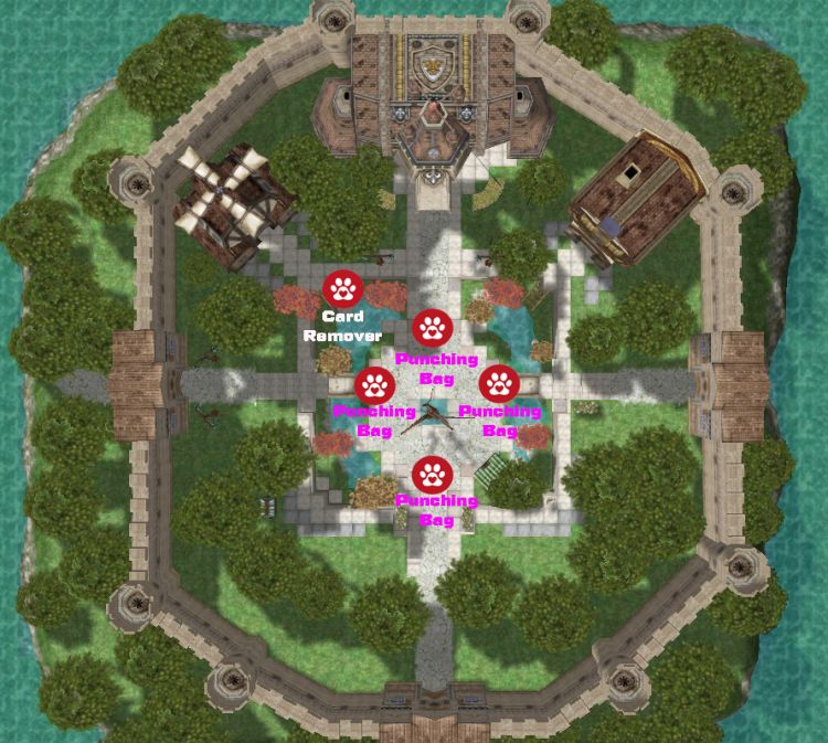 Soul Map